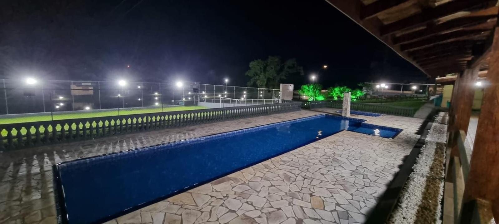 Espaco Villa Verde Ltda Ibiúna Eksteriør billede