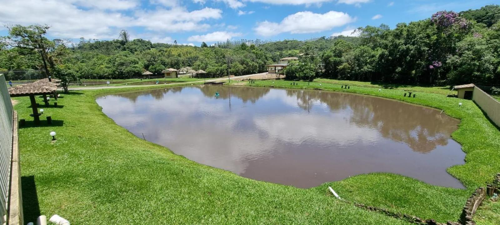 Espaco Villa Verde Ltda Ibiúna Eksteriør billede