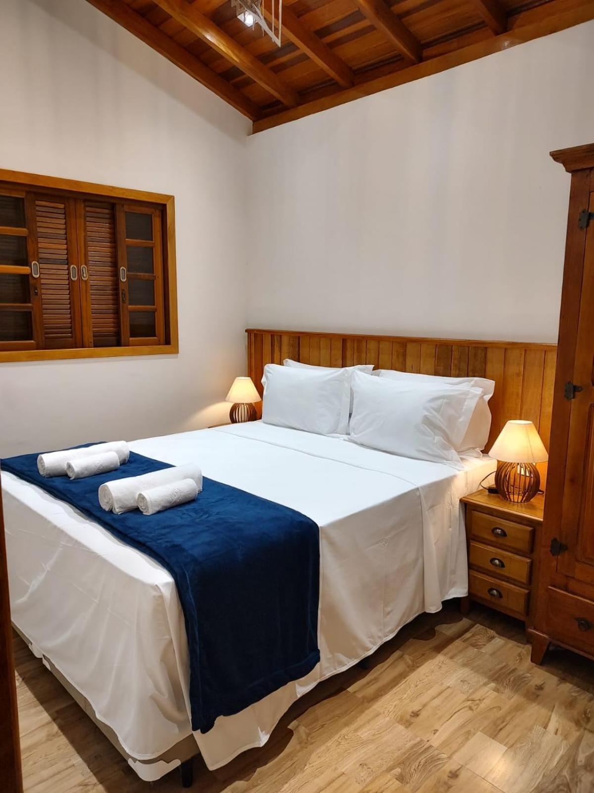 Espaco Villa Verde Ltda Ibiúna Eksteriør billede