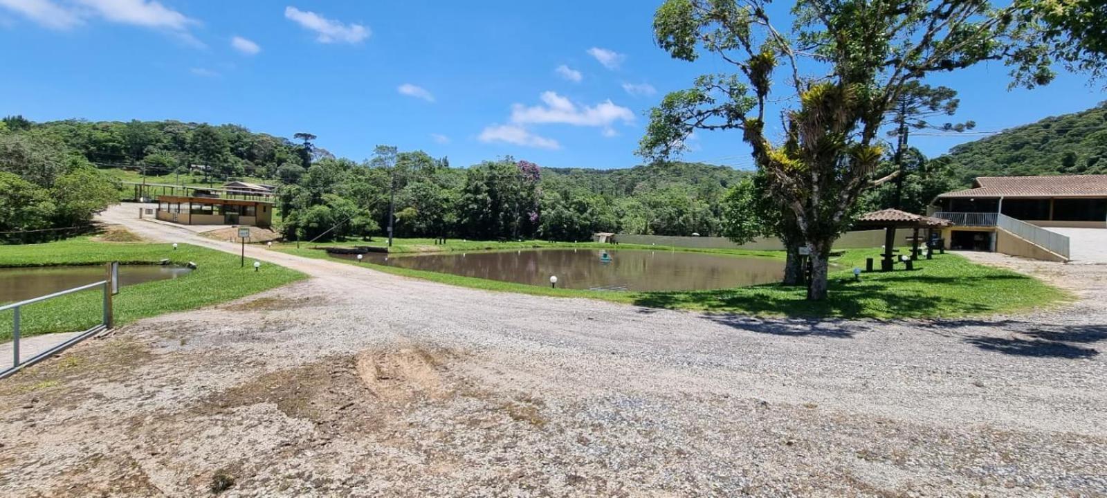 Espaco Villa Verde Ltda Ibiúna Eksteriør billede